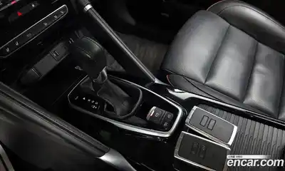 Renault QM6 2021 2.0 гидро в Москве, миниатюра 8