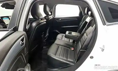 Renault XM3 2021 1.3 гидро в Москве, миниатюра 12