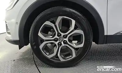 Renault XM3 2021 1.3 гидро в Москве, миниатюра 5