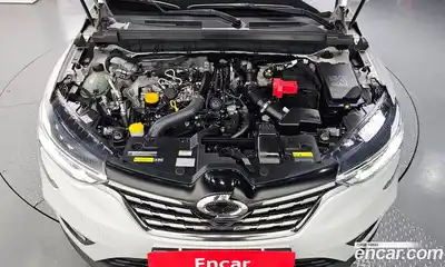 Renault XM3 2021 1.3 гидро в Москве, миниатюра 6