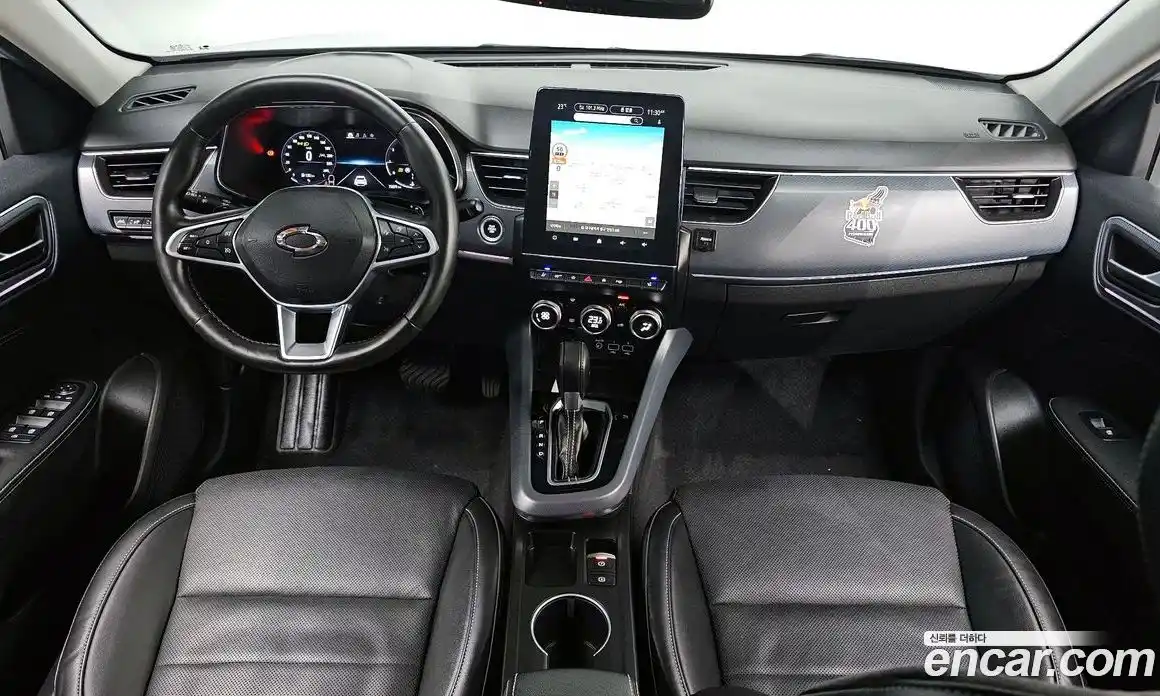 Renault XM3 2021 1.3 гидро в Москве, фото 7