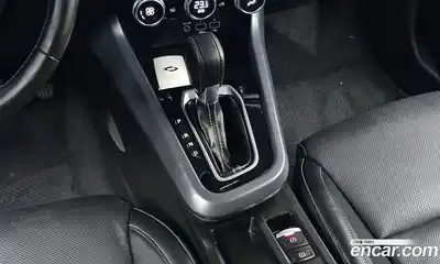 Renault XM3 2021 1.3 гидро в Москве, миниатюра 9