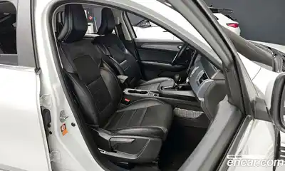 Renault XM3 2021 1.3 гидро в Москве, миниатюра 10