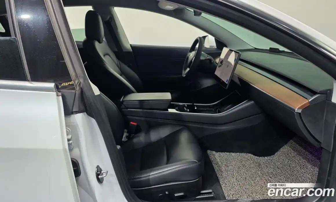 Tesla Model 3 2020 0.2 гидро в Москве № 1014245, фото 11