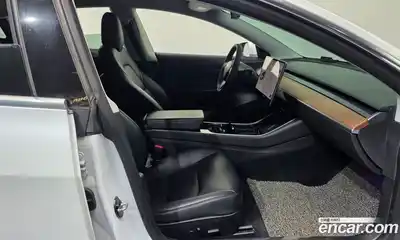 Tesla Model 3 2020 0.2 гидро в Москве № 1014245, миниатюра 11