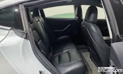 Tesla Model 3 2020 0.2 гидро в Москве № 1014245, миниатюра 12