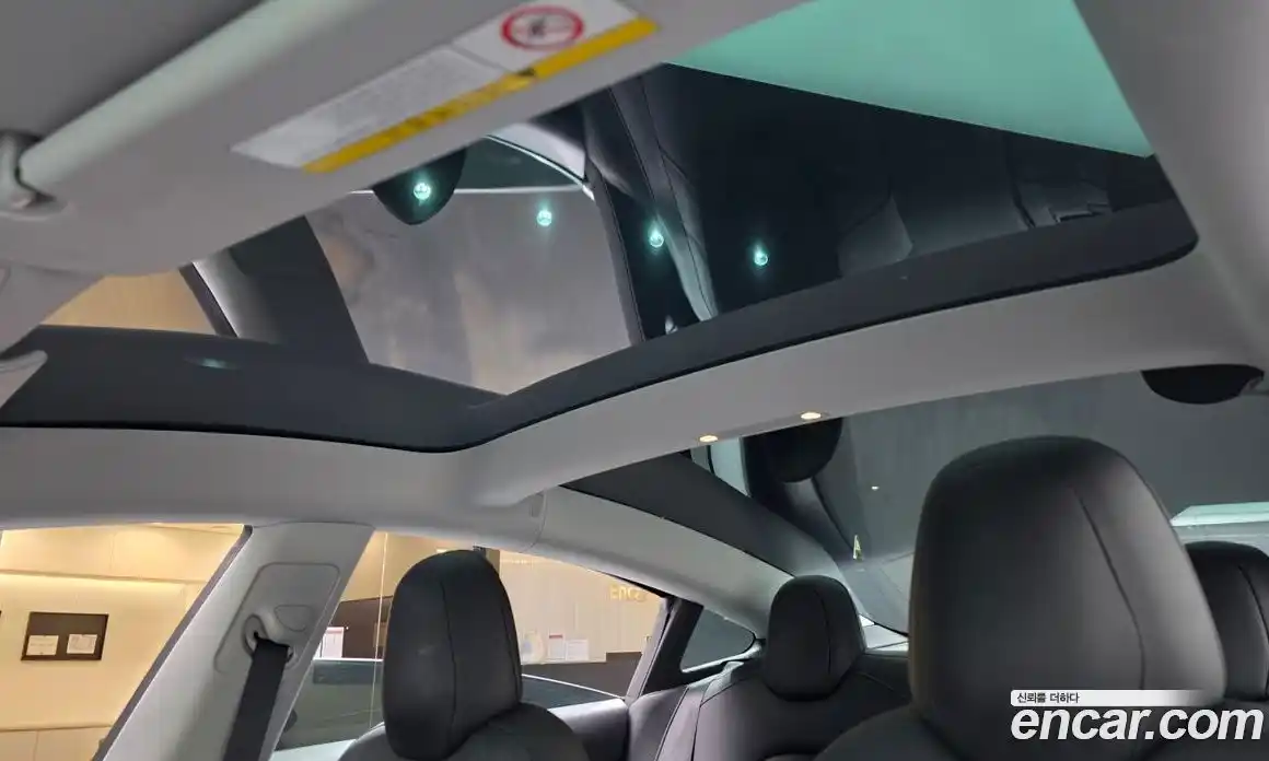 Tesla Model 3 2020 0.2 гидро в Москве № 1014245, фото 18