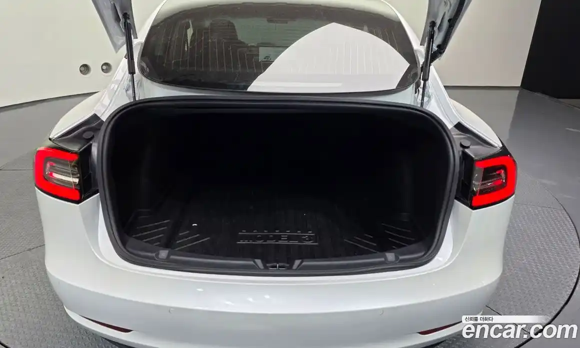 Tesla Model 3 2020 0.2 гидро в Москве № 1014245, фото 20