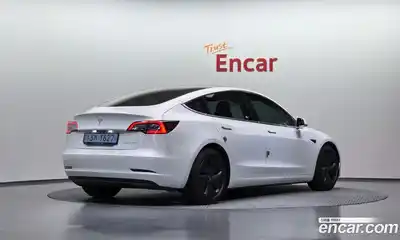 Tesla Model 3 2020 0.2 гидро в Москве № 1014245, миниатюра 2