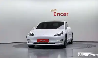 Tesla Model 3 2020 0.2 гидро в Москве № 1014245, миниатюра 3