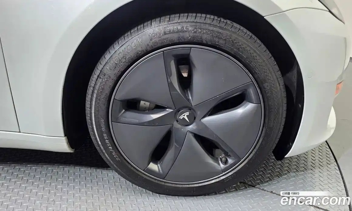 Tesla Model 3 2020 0.2 гидро в Москве № 1014245, фото 5