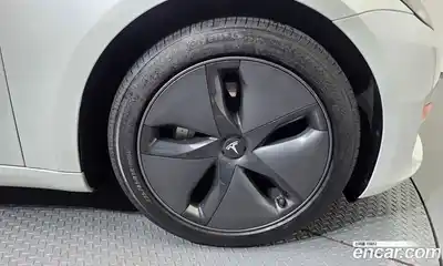 Tesla Model 3 2020 0.2 гидро в Москве № 1014245, миниатюра 5