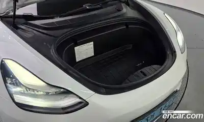 Tesla Model 3 2020 0.2 гидро в Москве № 1014245, миниатюра 6