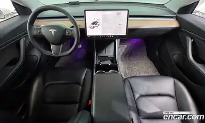 Tesla Model 3 2020 0.2 гидро в Москве № 1014245, миниатюра 7