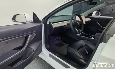 Tesla Model 3 2020 0.2 гидро в Москве № 1014245, миниатюра 10