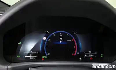 Lexus LX 2025 3.4 гидро в Москве № 1014372, миниатюра 8