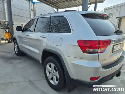 Jeep Cherokee 2010 3.6 гидро в Москве № 1015154, миниатюра 2