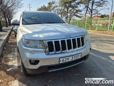 Jeep Cherokee 2010 3.6 гидро в Москве № 1015154, миниатюра 3