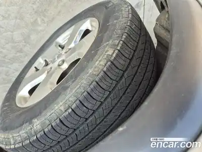 Jeep Cherokee 2010 3.6 гидро в Москве № 1015154, миниатюра 5