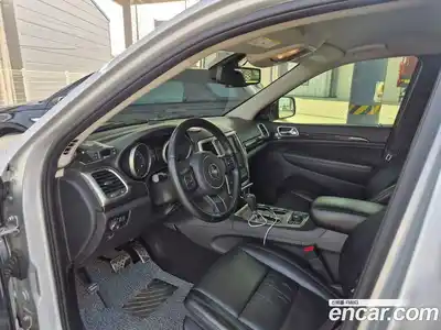 Jeep Cherokee 2010 3.6 гидро в Москве № 1015154, миниатюра 6