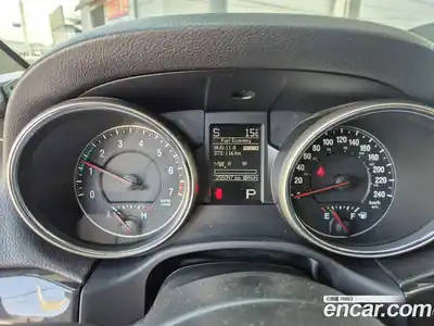 Jeep Cherokee 2010 3.6 гидро в Москве № 1015154, миниатюра 7