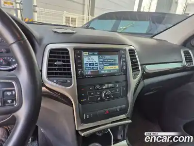 Jeep Cherokee 2010 3.6 гидро в Москве № 1015154, миниатюра 8