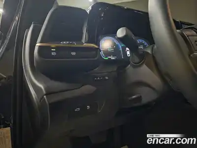 Toyota Crown 2025 2.5 гидро в Москве № 1015270, миниатюра 11