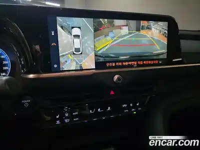 Toyota Crown 2025 2.5 гидро в Москве № 1015270, миниатюра 12