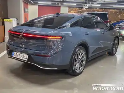 Toyota Crown 2025 2.5 гидро в Москве № 1015270, миниатюра 2