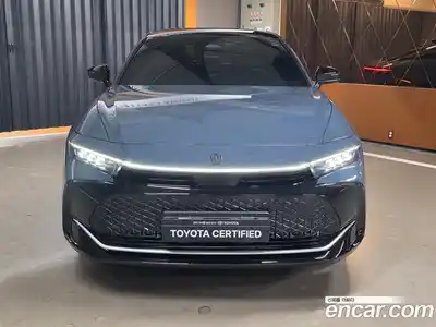 Toyota Crown 2025 2.5 гидро в Москве № 1015270, миниатюра 3