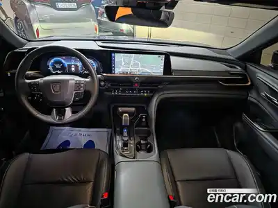 Toyota Crown 2025 2.5 гидро в Москве № 1015270, миниатюра 7