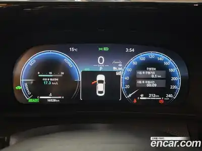 Toyota Crown 2025 2.5 гидро в Москве № 1015270, миниатюра 8