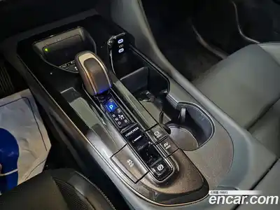 Toyota Crown 2025 2.5 гидро в Москве № 1015270, миниатюра 9