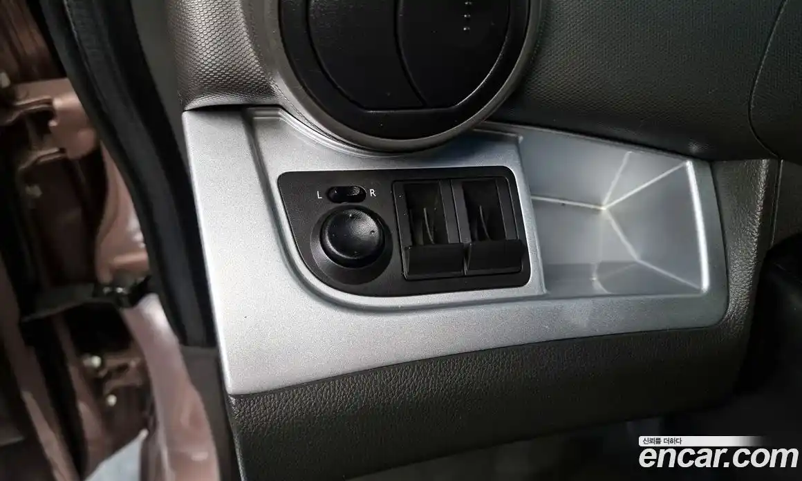 Chevrolet Spark 2013 1.0 гидро в Москве № 105647, фото 19