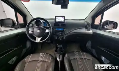 Chevrolet Spark 2013 1.0 гидро в Москве № 105647, миниатюра 7