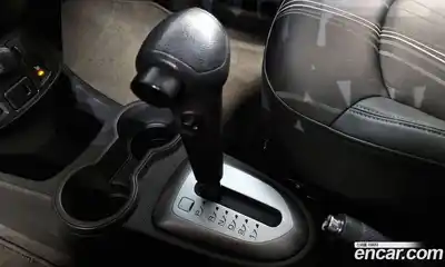 Chevrolet Spark 2013 1.0 гидро в Москве № 105647, миниатюра 9