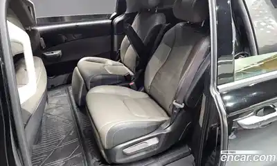 Kia Canival 2025 2.2 гидро в Москве № 120156, миниатюра 12