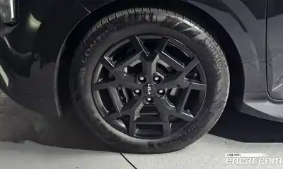 Kia Canival 2025 2.2 гидро в Москве № 120156, миниатюра 5