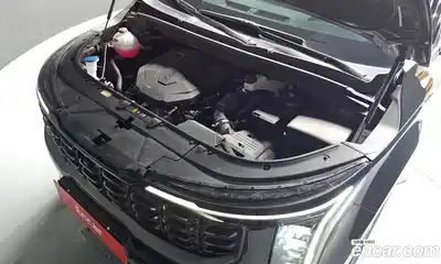 Kia Canival 2025 2.2 гидро в Москве № 120156, миниатюра 6