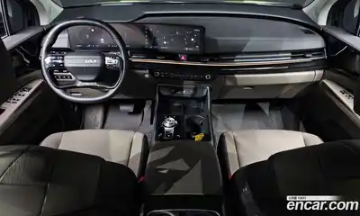 Kia Canival 2025 2.2 гидро в Москве № 120156, миниатюра 7