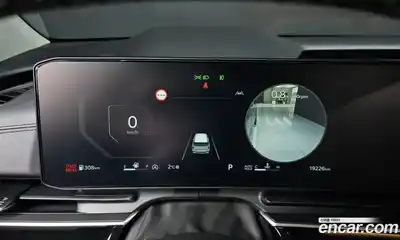 Kia Canival 2025 2.2 гидро в Москве № 120156, миниатюра 8