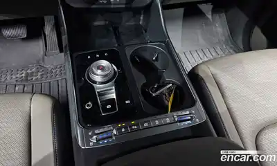 Kia Canival 2025 2.2 гидро в Москве № 120156, миниатюра 9