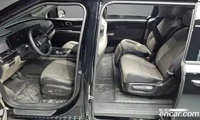 Kia Canival 2025 2.2 гидро в Москве № 120156, миниатюра 10