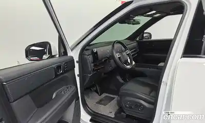Hyundai Santa Fe 2024 2.5 гидро в Москве № 129979, миниатюра 12