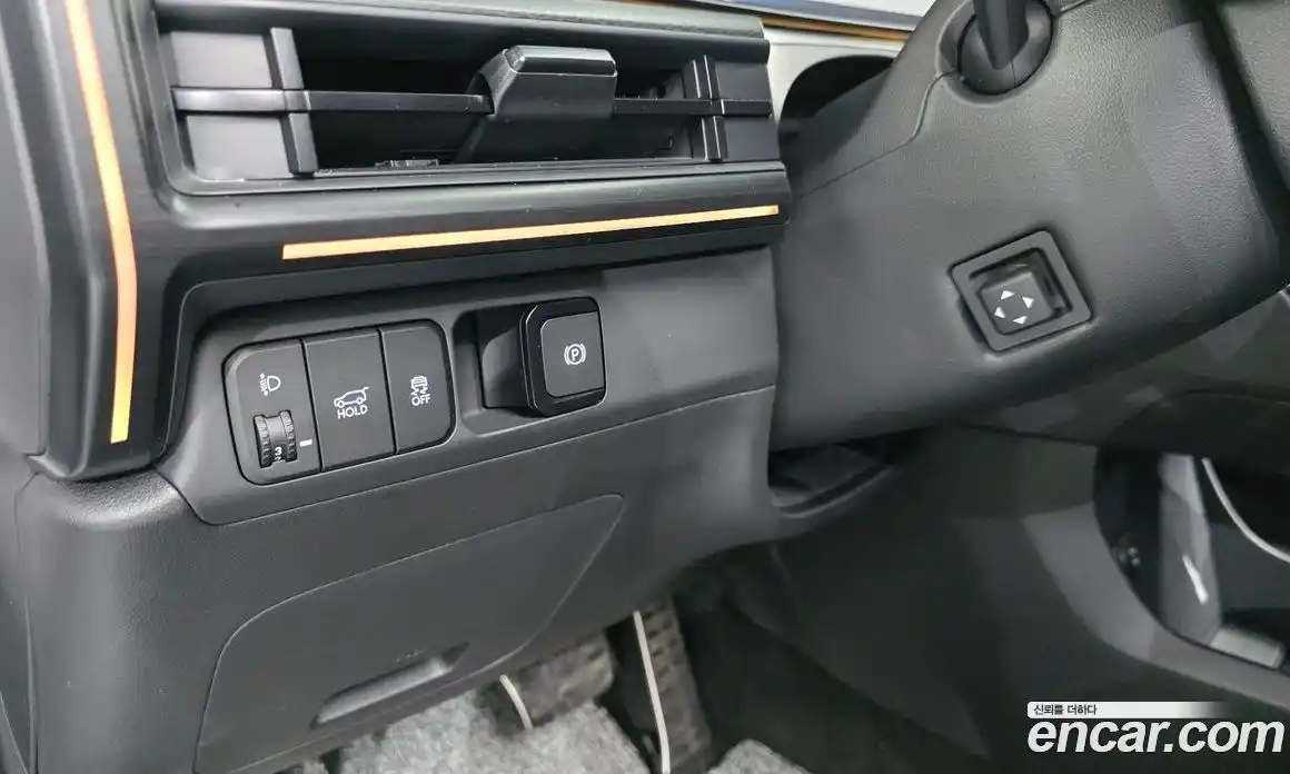 Hyundai Santa Fe 2024 2.5 гидро в Москве № 129979, фото 13