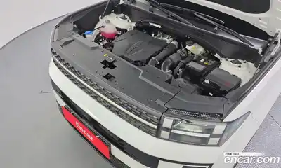 Hyundai Santa Fe 2024 2.5 гидро в Москве № 129979, миниатюра 6