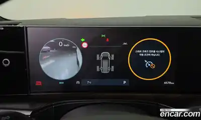 Hyundai Santa Fe 2024 2.5 гидро в Москве № 129979, миниатюра 8