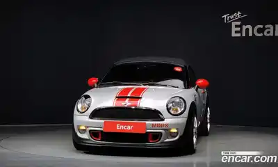 Mini Roadster 2012 1.6 гидро в Москве № 135144, миниатюра 3