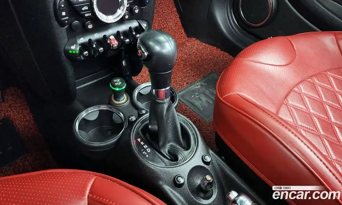 Mini Roadster 2012 1.6 гидро в Москве № 135144, фото 9