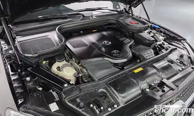 Mercedes-Benz GLE-Class 2024 3.0 гидро в Москве № 136138, миниатюра 6